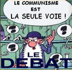 LE DEBAT